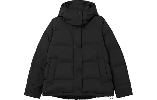 Lululemon Женский пуховик, Ред/джерард