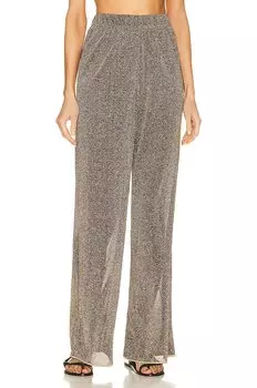 Люмьер Брюки Oseree, песочный