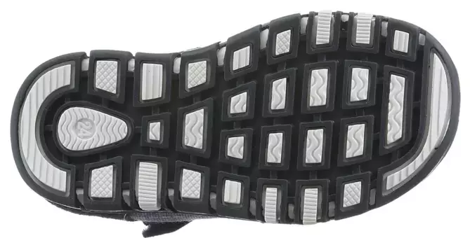 LUMBERJACK первая обувь, синий