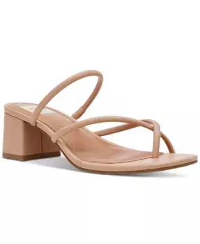 Люмена Сандалии на платформе с переплетающимися ремешками DV Dolce Vita, розовый