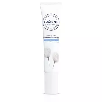 Lumene Classics Питательный крем для век для всех типов кожи 15 мл