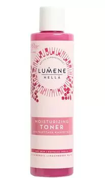 Lumene Hella Тоник для лица, 200 ml