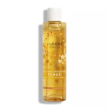 Lumene Kirkas Radiance Boosting Illuminating Face Toner Markenlos