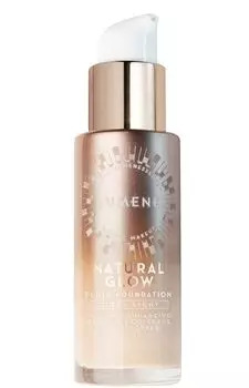 Lumene Natural Glow Праймер для лица, 1 Ultra Light