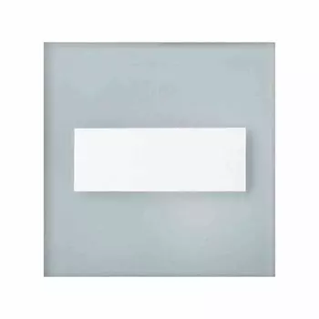 Lumi Белый Теплый Цвет 3000K Лестничный Светильник Milagro