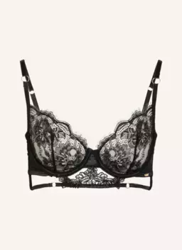 Lumi бюстгальтер на косточках Bluebella, черный