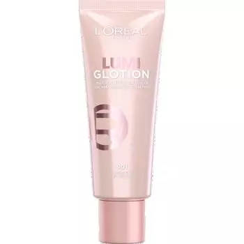 Lumi Glotion Natural Glow Enhancer 901 Яркое сияние L’Oral Paris, 40 ml