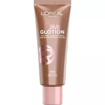 Lumi Glotion Natural Glow Enhancer 904 Deep Glow L’Oral Paris, 40 ml