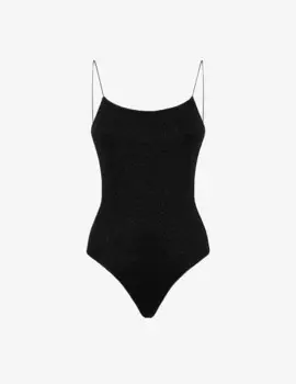 Lumieri купальник Osree, черный