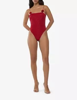 Lumieri купальник Osree, красный