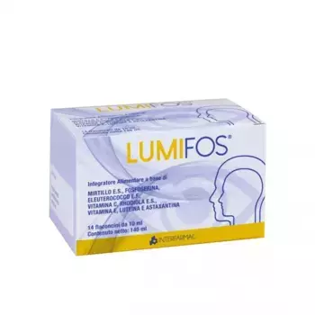 Люмифос 14Фл Interfarmac