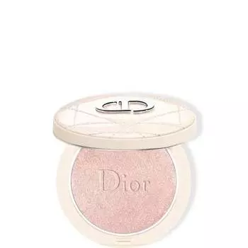 Люминайзер-хайлайтер 02 Pink Glow 6 г Christian Dior Forever Couture