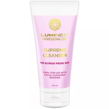 Lumineo гель для лица для проблемной кожи, 100 мл