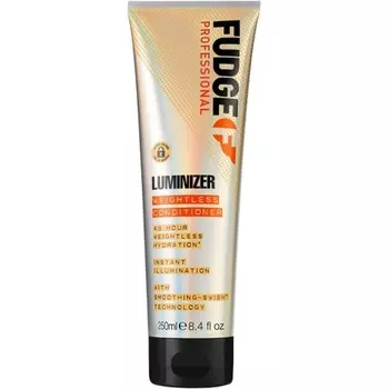 Luminizer Невесомый кондиционер 250мл, Fudge