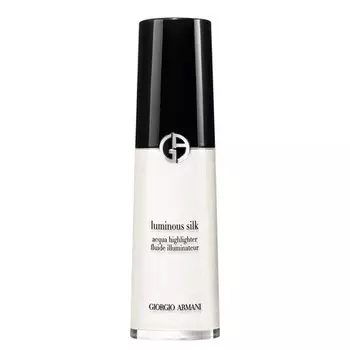 Luminous Silk Acqua - 12 мл Giorgio Armani