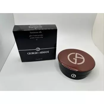 Luminous Silk Glow Fusion пудра 14 - BNIB - 100% подлинный Giorgio Armani