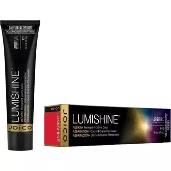 Lumishine Permanent Crёme 7Rrc J5 Устойчивый к выцветанию, Joico