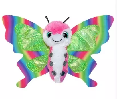 Lumo Stars Butterfly Sommar классика Tactic