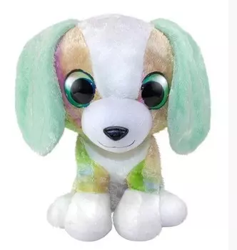 Lumo Stars Dog Spotty огромная тактика ------ Tactic