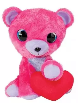 Люмо Старс, Медведь Tactic