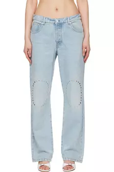 Луна джинсы Gimaguas, синий