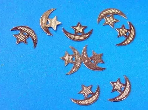 Луна и звезды кг 01, SUNFLOWER