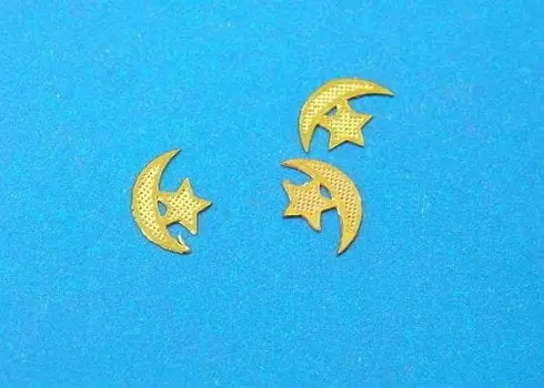 Луна и звезды кг 02, SUNFLOWER