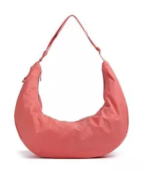 Луна нейлон l сумка нейлон le Liebeskind, красный