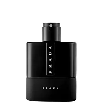 Luna Rossa Black Парфюмированная вода - 100 мл Prada