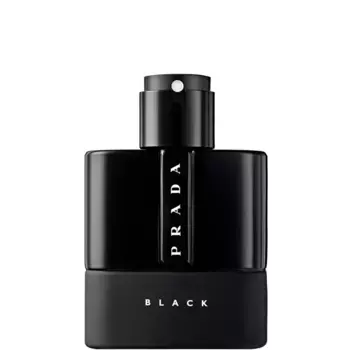 Luna Rossa Black Парфюмированная вода - 50 мл Prada