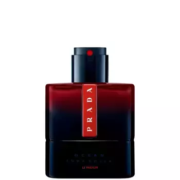 Luna Rossa Ocean Le Parfum Парфюмированная вода-спрей 50 мл Prada