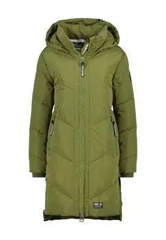 ЛунаАК Пальто ALIFE AND KICKIN, цвет Sea Kelp
