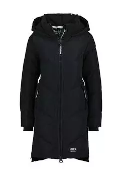 ЛунаАК Пальто ALIFE AND KICKIN, цвет Moonless