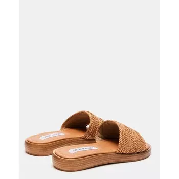 Lunetta Натуральная Рафия Steve Madden