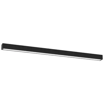 Lungo 1Xt8 18W Светодиодный потолочный светильник Потолочный светильник Milagro