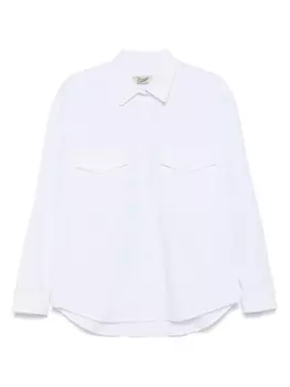 Лунная рубашка Pence, белый