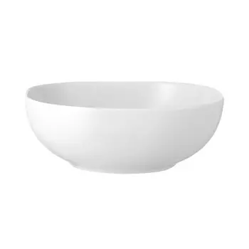 Лунно-белая миска 21 см Rosenthal studio-line, белый