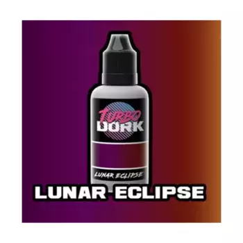 Лунное затмение (20 мл), Colorshift Paints (20ml) (Turbo Dork)