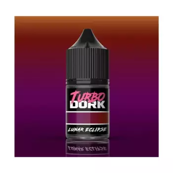 Лунное затмение, Turboshift Paints