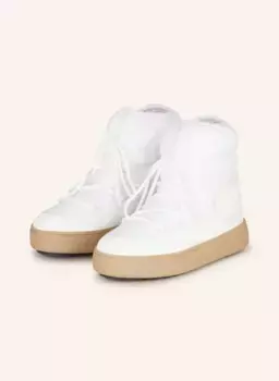 Лунные ботинки ltrack Moon Boot, белый
