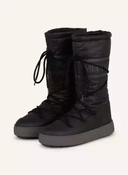 Лунные ботинки ltrack Moon Boot, черный