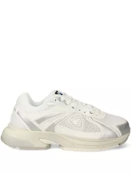 Лунные кроссовки Blauer, белый