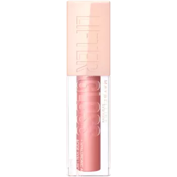 Лунный блеск для губ 003 Maybelline New York Lifter Gloss, 5,4 мл