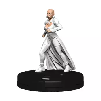 Лунный Дракон #006 (С), Marvel HeroClix - Avengers Infinity - Singles