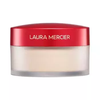 Лунный Новый год, прозрачная рассыпчатая пудра Laura Mercier