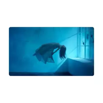 Лунный визит, Kraken Gamematz