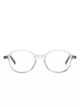 Lunor очки A12 508, белый