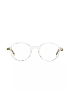 Lunor очки A12 509, белый