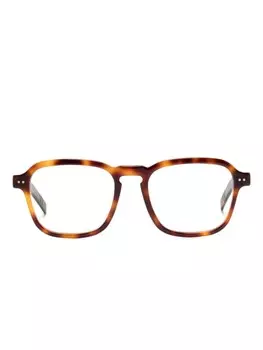 Lunor очки A14 703, коричневый