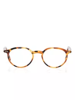 Lunor очки A5 215, коричневый